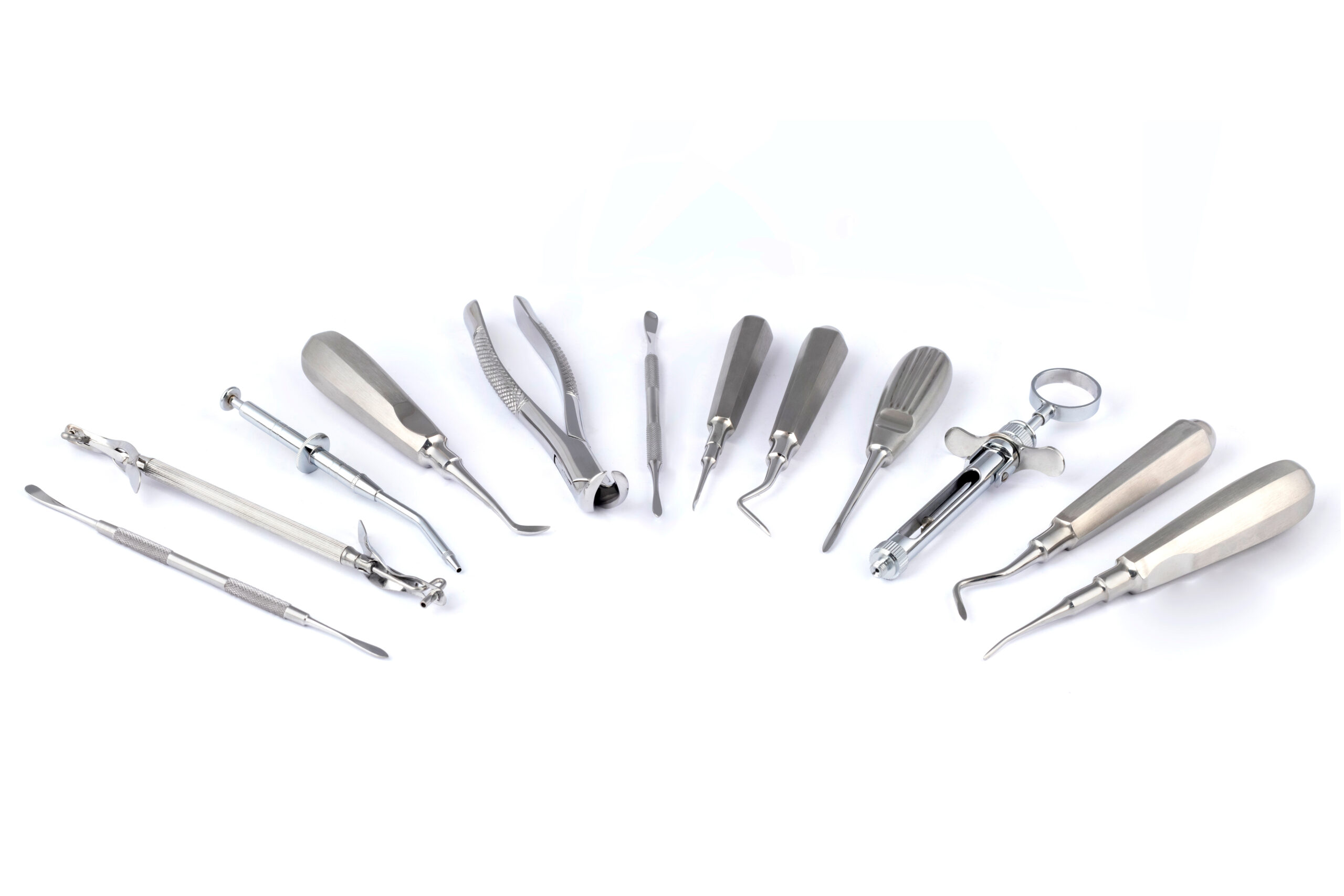 Explore Our Wide Range of Dental Instruments and Tools in UK