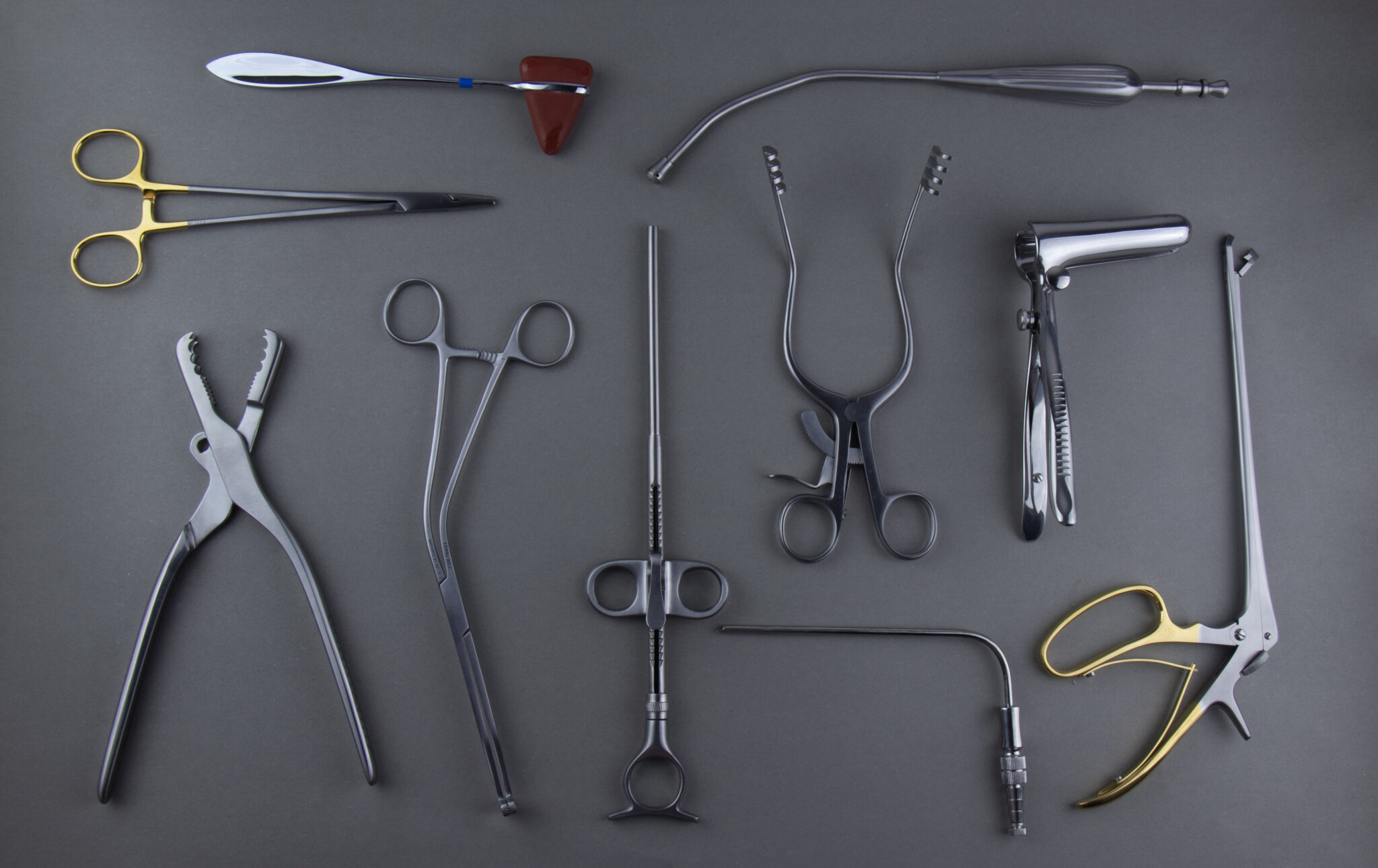 Quality Surgical Instruments Supplier - Innovant Healthcare